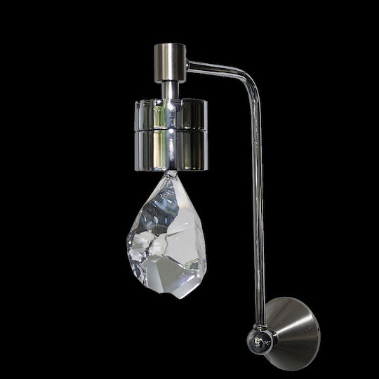 DITS Lighting Φωτιστικό Τοίχου 6x18εκ. DITS Lighting Φωτιστικό Τοίχου 6x18εκ.