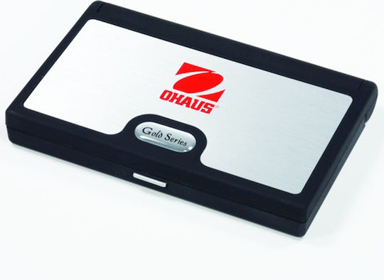 Ohaus Electronic Precision Commercial Scale with Weighing Capacity of 0.5kg