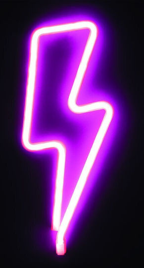 Aca Neon Φωτιστικό LED