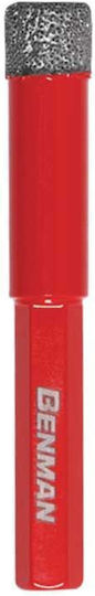 Benman Diamond Crown Threading