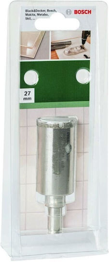 Bosch Ποτηροπρίονο με Διάμετρο 27mm
