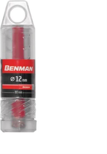 Benman Diamond Crown Threading