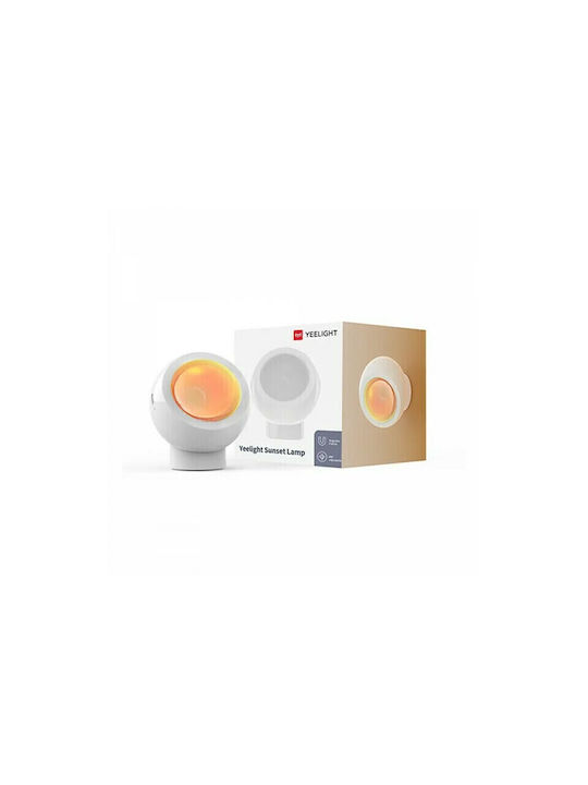 Yeelight Decorative Lamp White