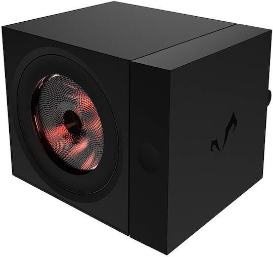 Yeelight Smart Bluetooth/WiFi Lustră Decorativă Negru
