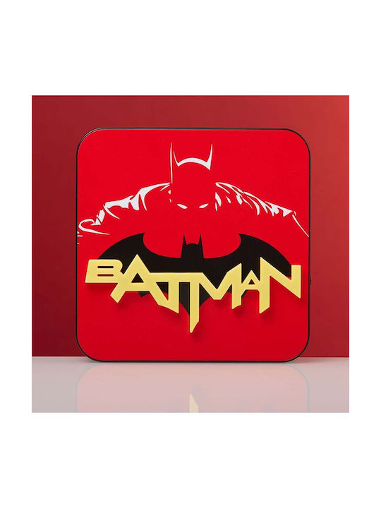 Numskull Batman Decorative Lamp