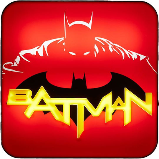 Numskull Batman Decorative Lamp