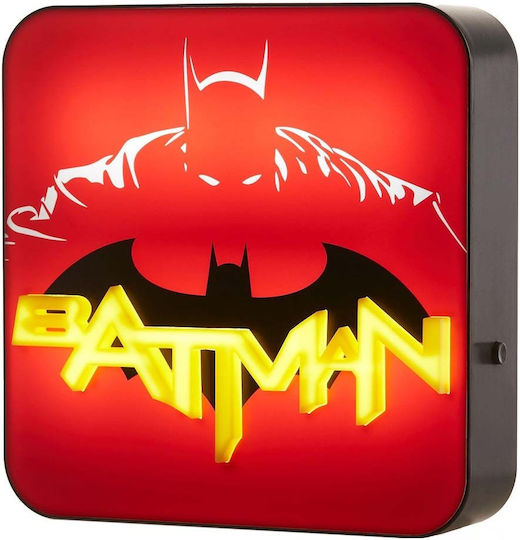 Numskull Batman Decorative Lamp