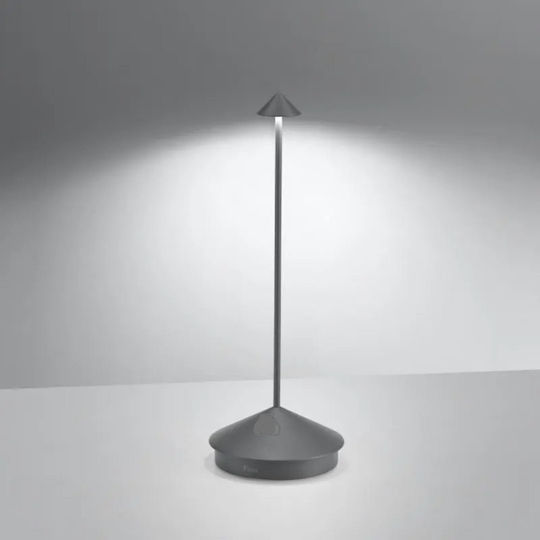 Lucas Lustră Decorativă Negru