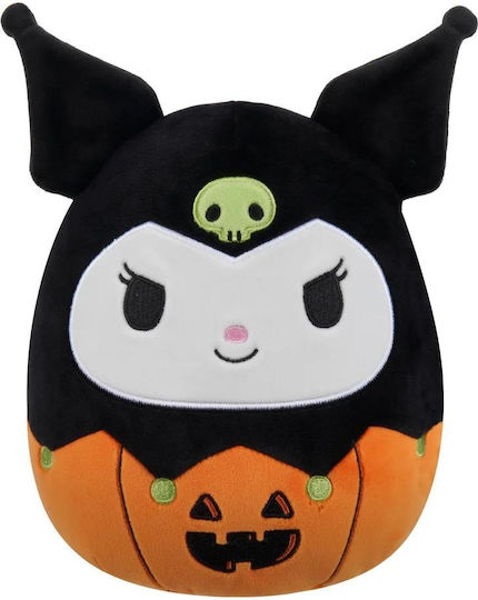 Jazwares Plush Kuromi Halloween Pumpkin 20 cm