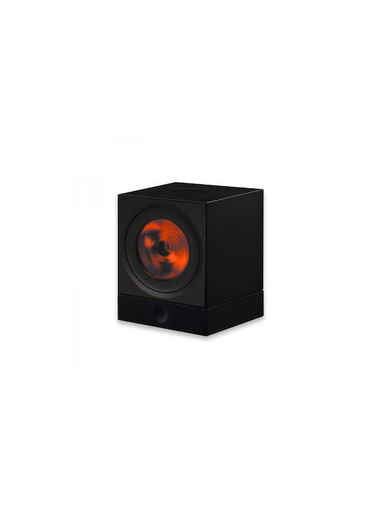 Yeelight Smart WiFi Dekorative Lampe Schwarz