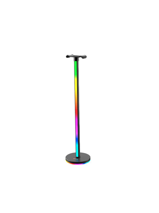 Meetion Decorative Lamp Bar Light Black