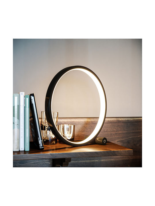 DesignNest Διακοσμητικό Φωτιστικό LED Θερμό Λευκό