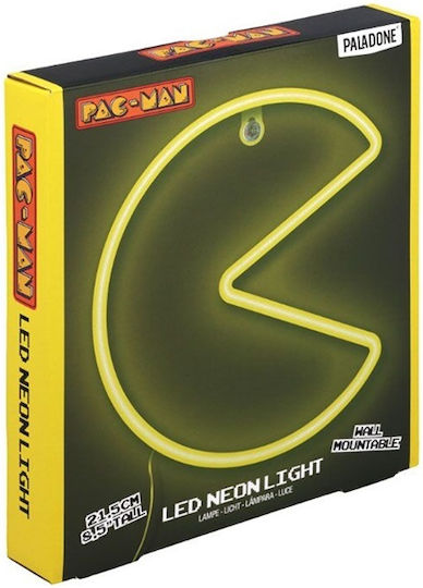 Paladone Dekorative Lampe Weiß