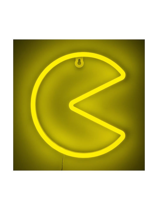 Paladone Dekorative Lampe Weiß