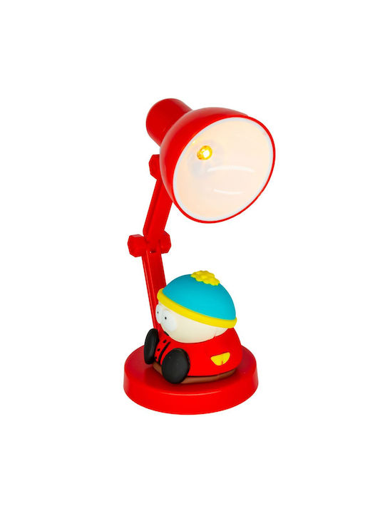 Blue Sky South Park Mini Dekorative Lampe Abbildung
