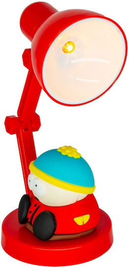Blue Sky Διακοσμητικό Φωτιστικό South Park Mini LED Θερμό Λευκό Φιγούρα 6.5x10.2x5.2εκ.