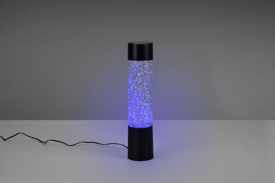 Trio Lighting Dekorative Lampe Schwarz