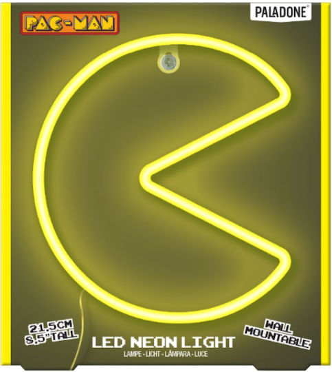 Paladone Dekorative Lampe Weiß