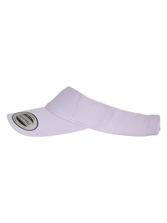 Visor Мъжки Jockey Лилав