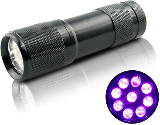 Woww Cosmetics Φουρνάκι Stick LED Μπαταρίας Ροζ