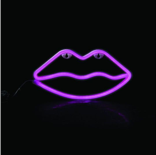 Aca Neon Φωτιστικό LED Aca Neon Φωτιστικό LED
