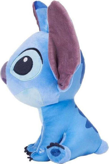 Sambro Λούτρινο Lilo & Stitch Stitch με Ήχο 20 εκ.