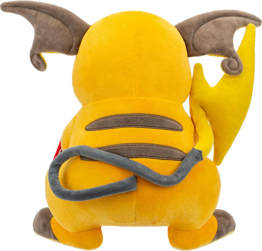 Jazwares Плюшено Pokemon 30 см.