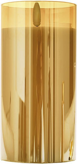 Iliadis Decorative Lamp Wax Polish Beige