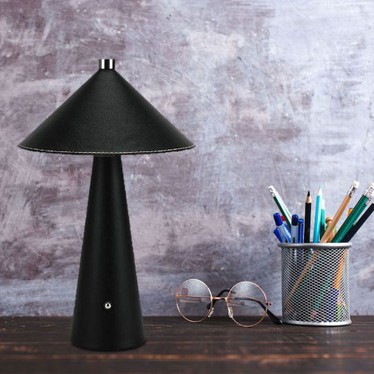 V-TAC Dekorative Lampe Schwarz