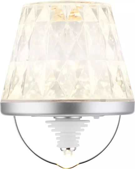 REV Lampa LED RGBW Sticlă REV Lampa LED RGBW Sticlă