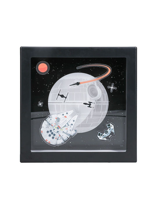 Paladone Star Decorative Lamp Multicolour
