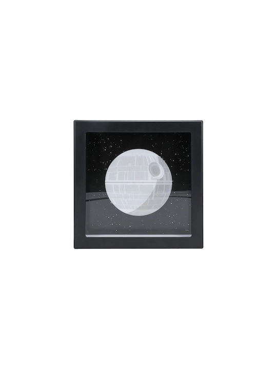 Paladone Star Decorative Lamp Multicolour