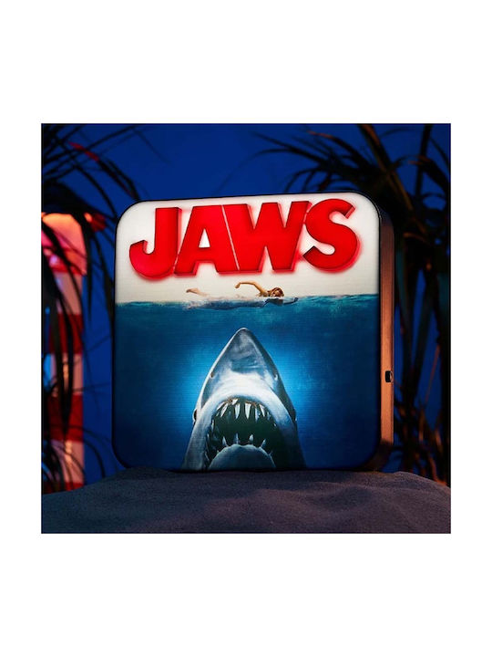 Numskull Διακοσμητικό Φωτιστικό Jaws