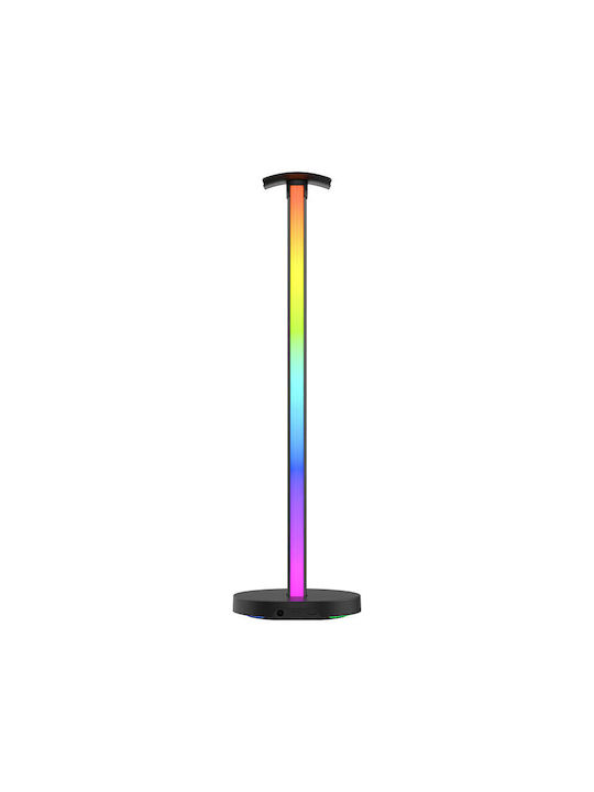 Yeelight LED Φωτιστικό Δαπέδου Μαύρο Yeelight LED Φωτιστικό Δαπέδου Μαύρο