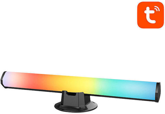 Avatto Smart Lămpi Decorative Pentru Masă Avatto Slb01 Tuya LED RGB Baruri Avatto Smart Lămpi Decorative Pentru Masă Avatto Slb01 Tuya LED RGB Baruri