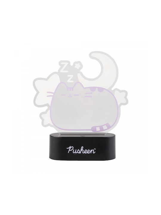 Grupo Erik Decorative Lamp Purple