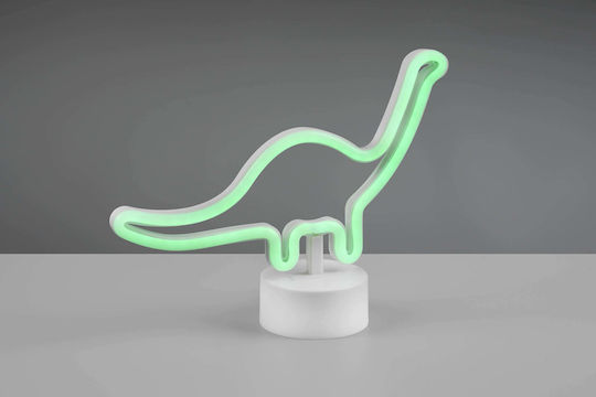 Trio Lighting Осветително Тяло Bronto LED Фигура Trio Lighting Осветително Тяло Bronto LED Фигура