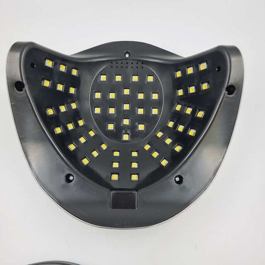 Sun Y21 Φουρνάκι Νυχιών UV / LED 248W Μωβ