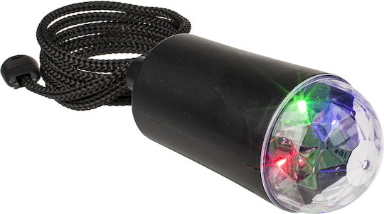 ArteLibre Διακοσμητικό Φωτιστικό LED Party Light