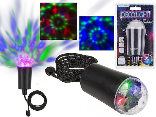 ArteLibre Διακοσμητικό Φωτιστικό LED Party Light