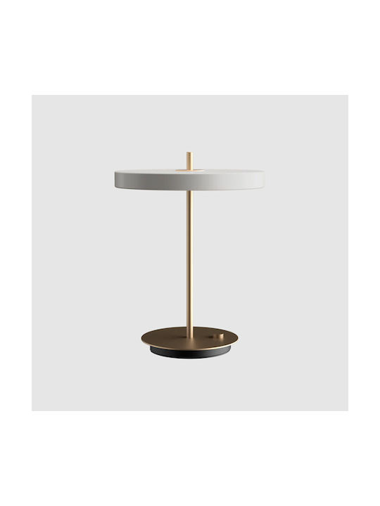 Umage Decorative Lamp Gray