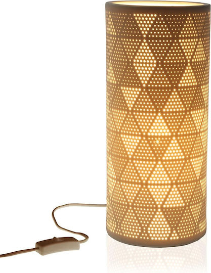 Versa Lustră Decorativă Alb