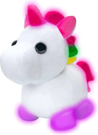 Jazwares Plüscheinhorn 30 cm