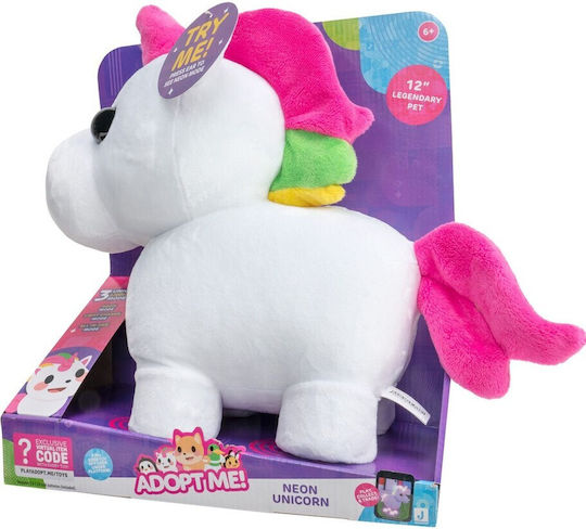 Jazwares Plüscheinhorn 30 cm
