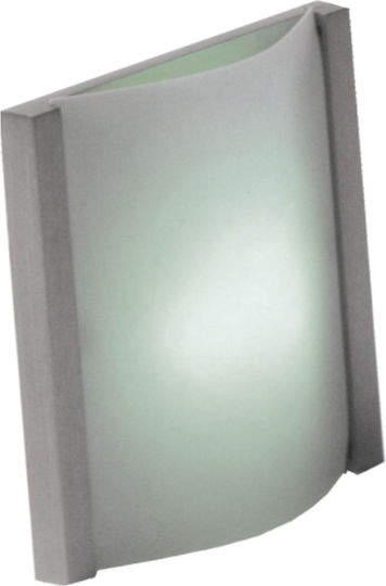 Elvhx Einzel LED Spot in Silber Farbe