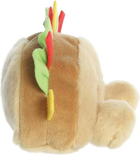 Aurora Palm Pals Fiesta Taco 13cm 33690