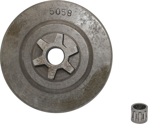 Visco Parts EC204-R6N Резервни части за селскостопански инструменти