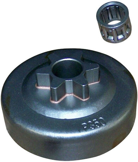 Visco Parts TA284-R6N Piese de schimb pentru unelte agricole Clopot de drujbă