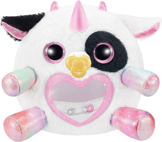 Zuru Plush Rainbocorns Adopt-a-corn Surprise For 3+ Years 24 cm (Various Designs) 1pc