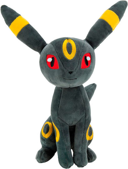 Boti Plush Pokemon 20 cm